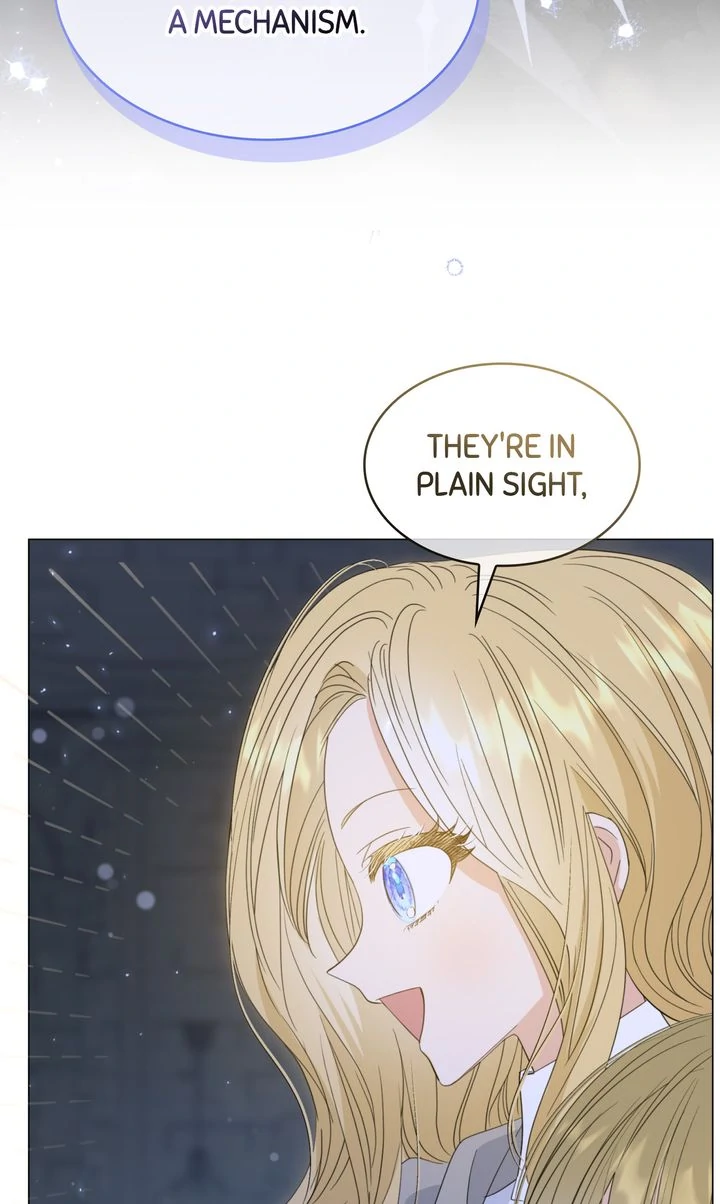 Please Leave Emily Alone Chapter 25 - page 71