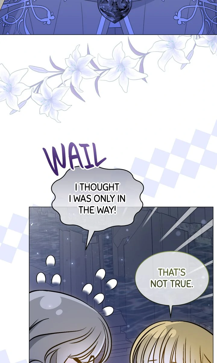 Please Leave Emily Alone Chapter 25 - page 74