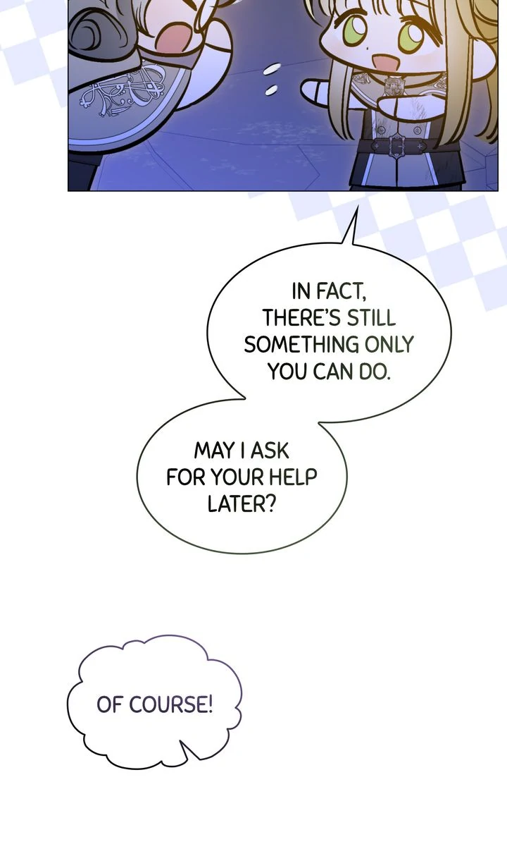 Please Leave Emily Alone Chapter 25 - page 75