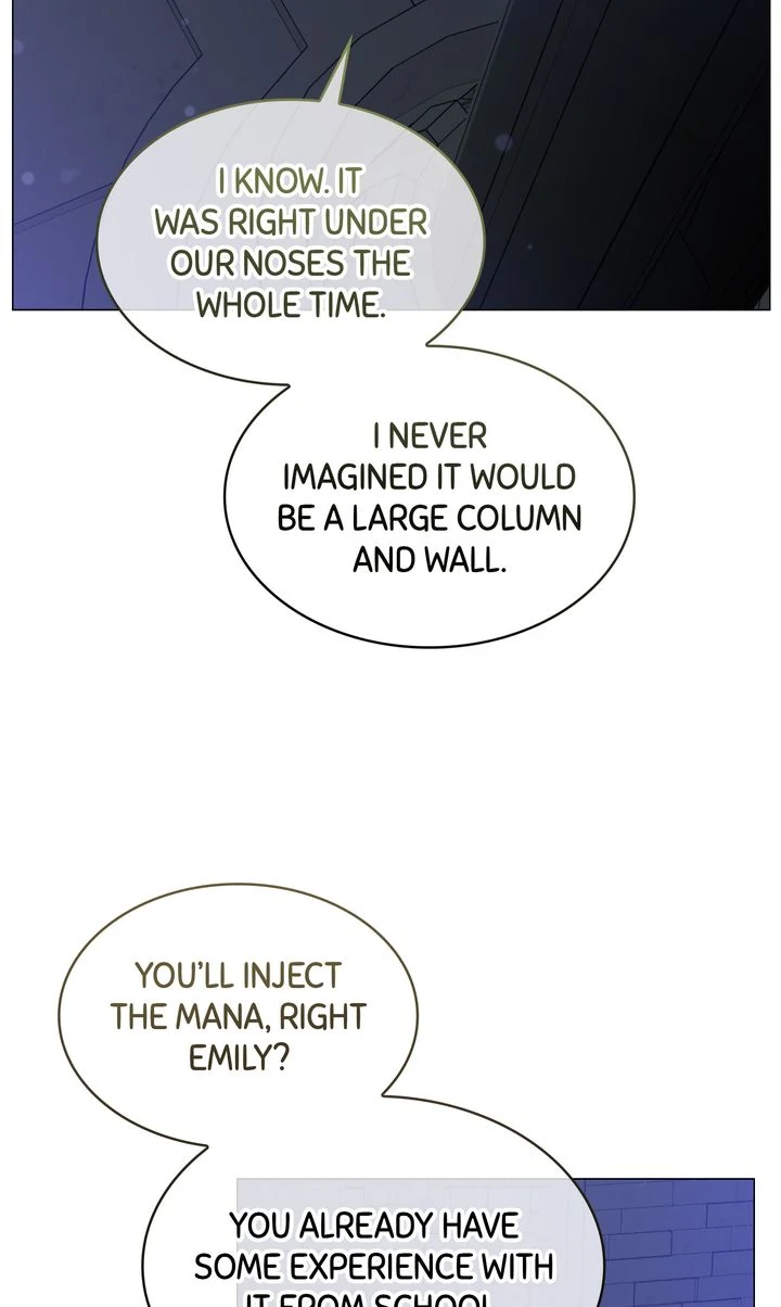Please Leave Emily Alone Chapter 25 - page 77