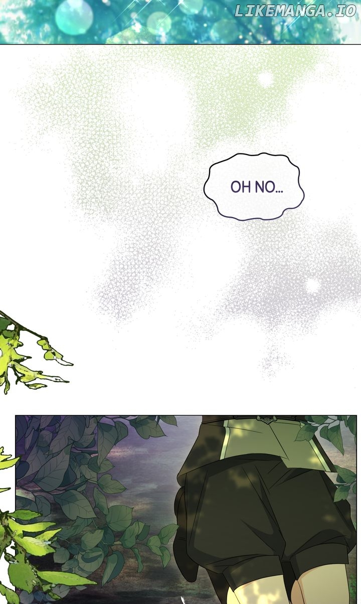 Please Leave Emily Alone Chapter 25 - page 86