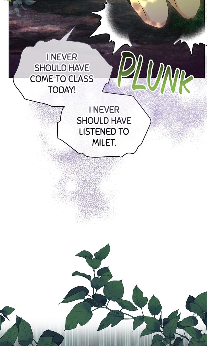Please Leave Emily Alone Chapter 25 - page 87