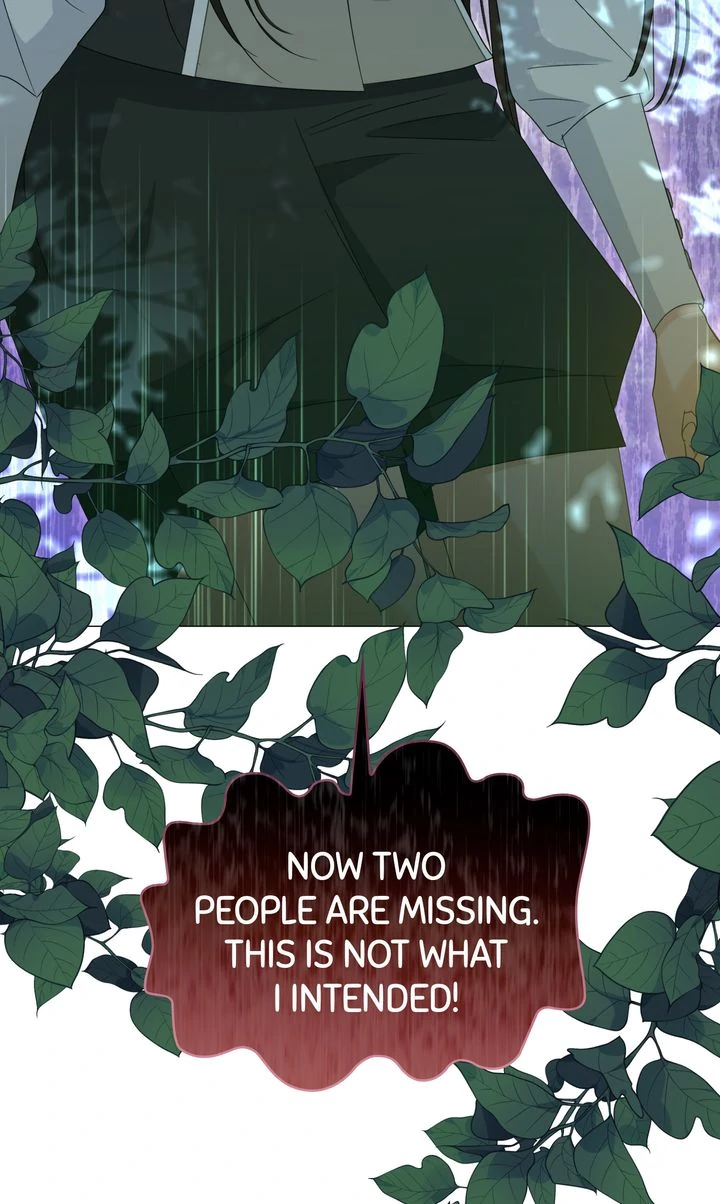 Please Leave Emily Alone Chapter 25 - page 89