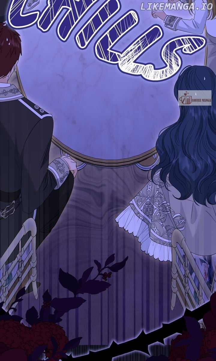 Please Leave Emily Alone Chapter 34 - page 10