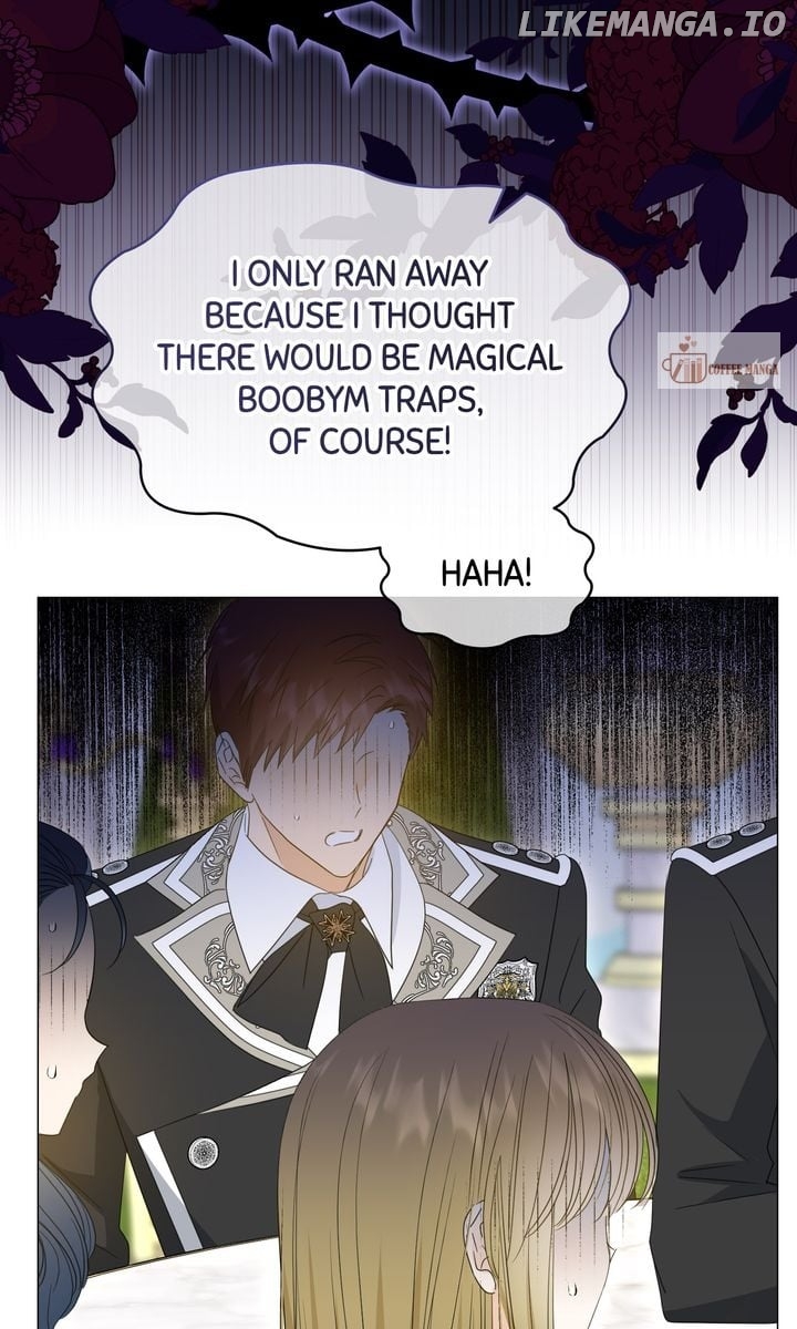 Please Leave Emily Alone Chapter 34 - page 11