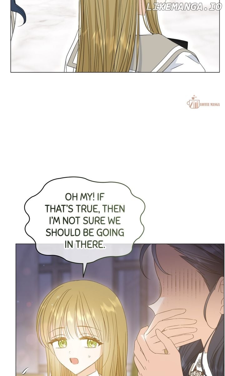 Please Leave Emily Alone Chapter 34 - page 12