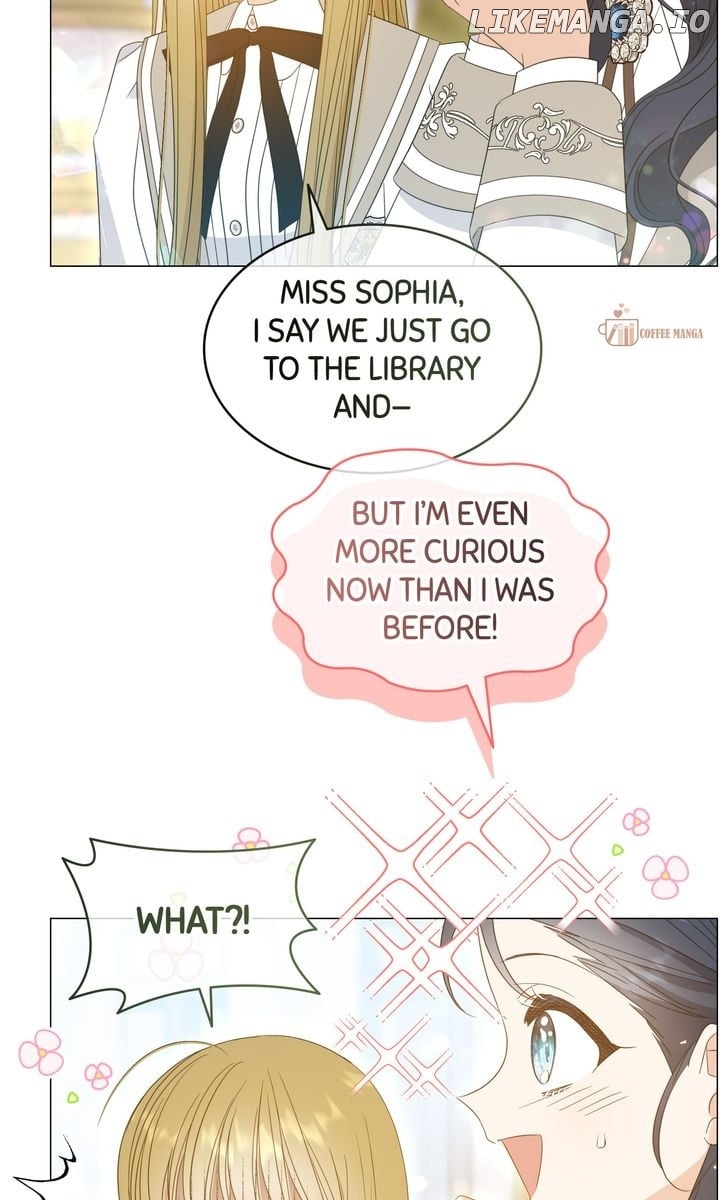 Please Leave Emily Alone Chapter 34 - page 13