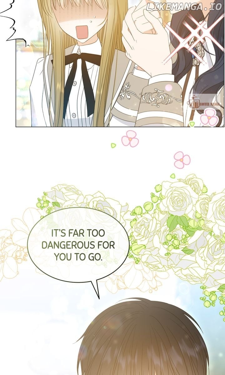 Please Leave Emily Alone Chapter 34 - page 14
