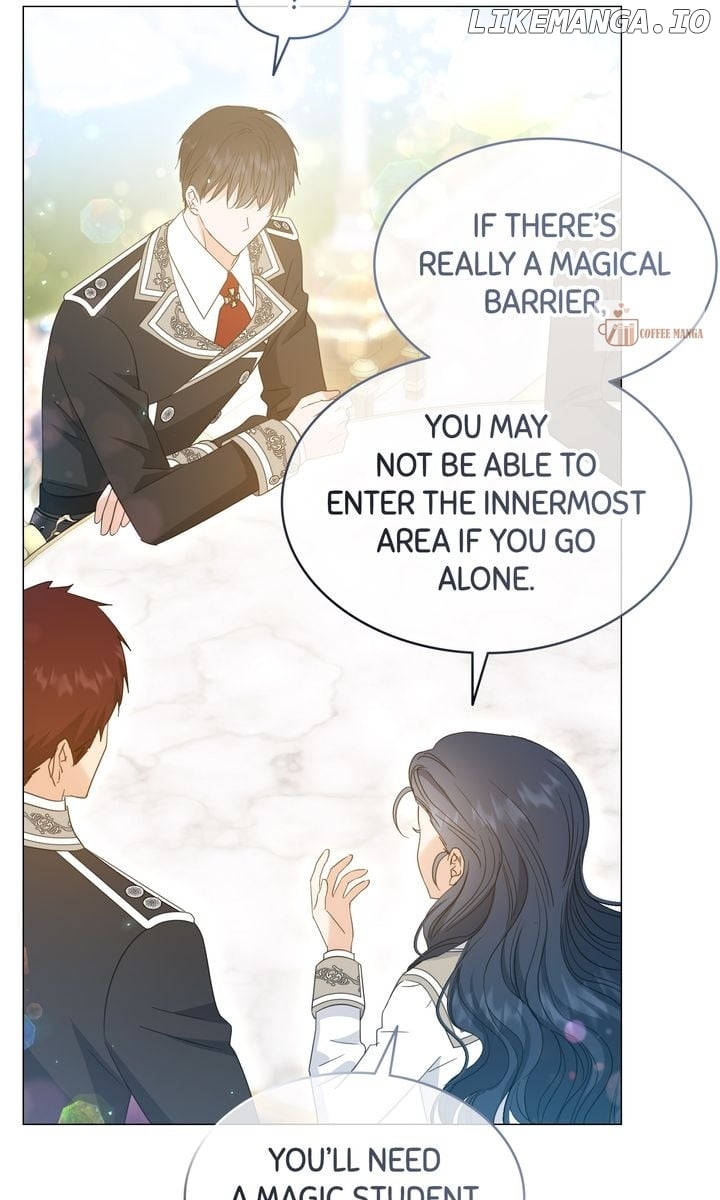 Please Leave Emily Alone Chapter 34 - page 16