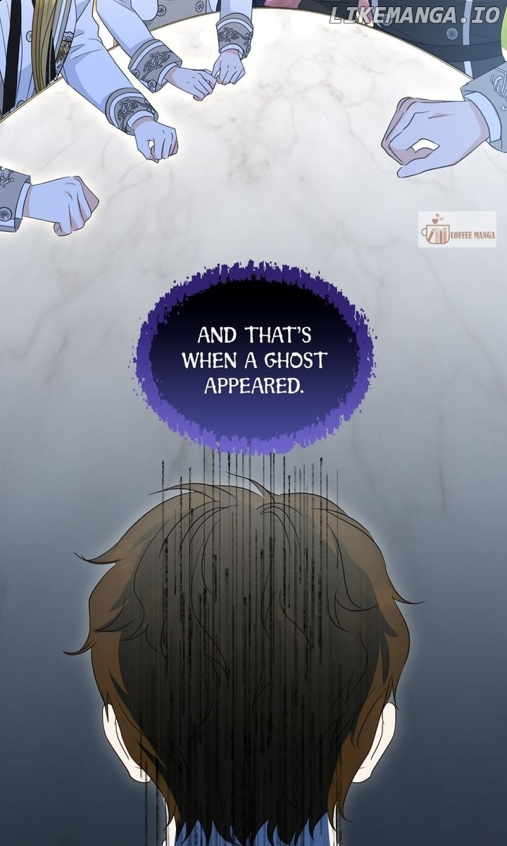 Please Leave Emily Alone Chapter 34 - page 2