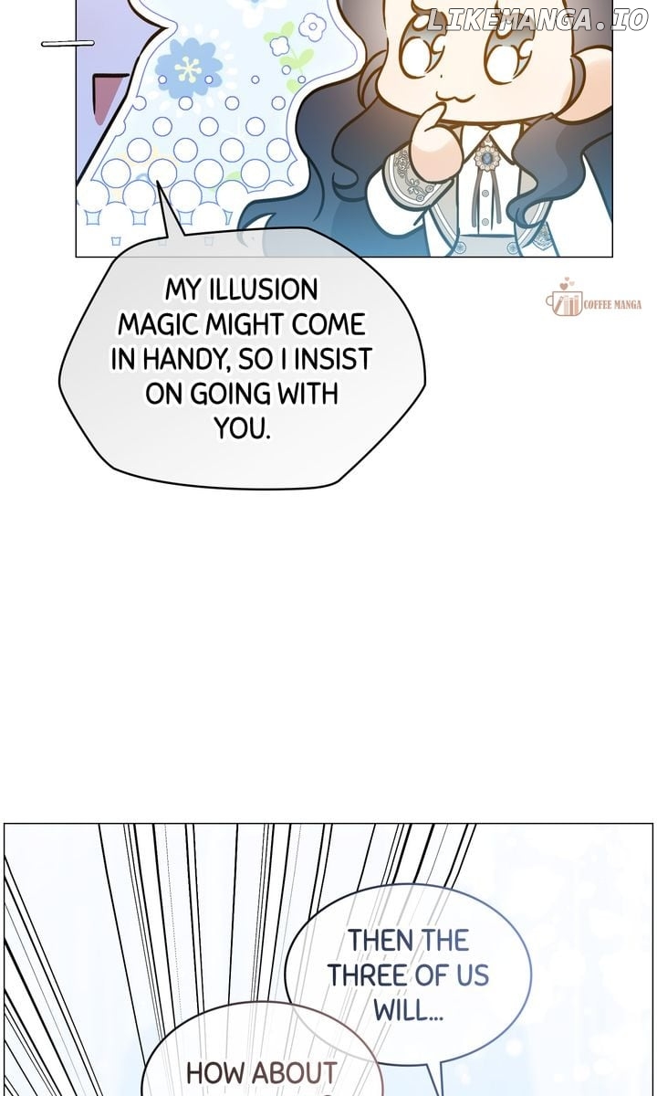 Please Leave Emily Alone Chapter 34 - page 20