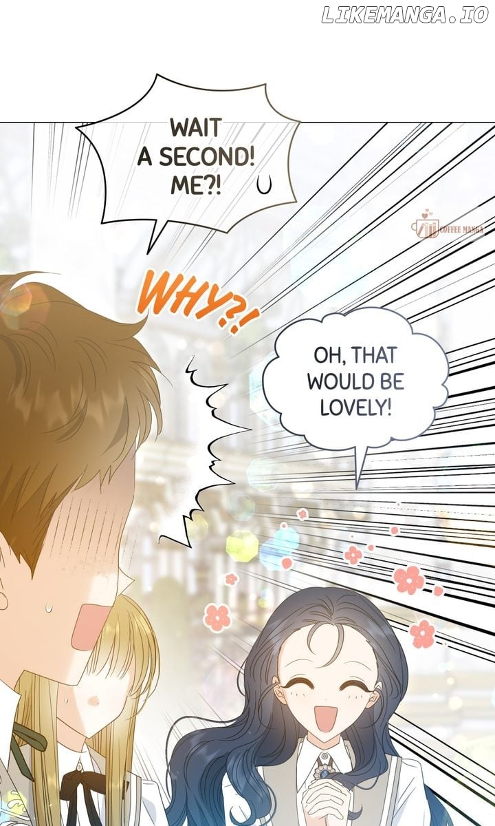 Please Leave Emily Alone Chapter 34 - page 22