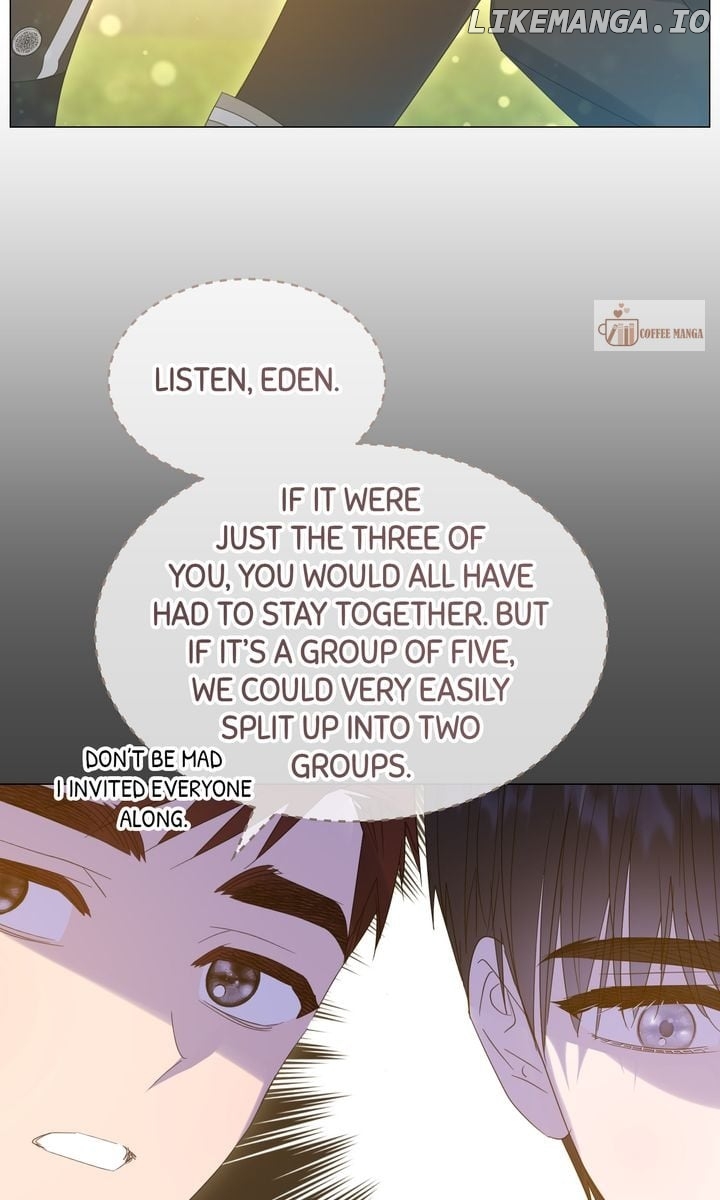 Please Leave Emily Alone Chapter 34 - page 25