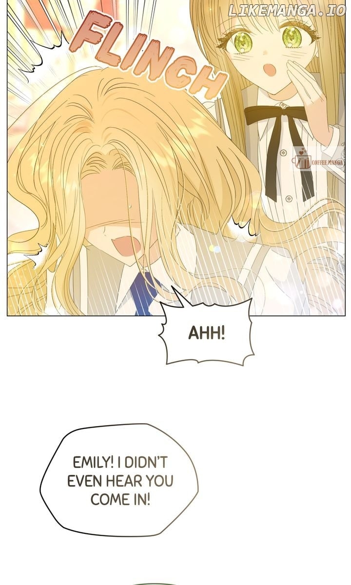 Please Leave Emily Alone Chapter 34 - page 38