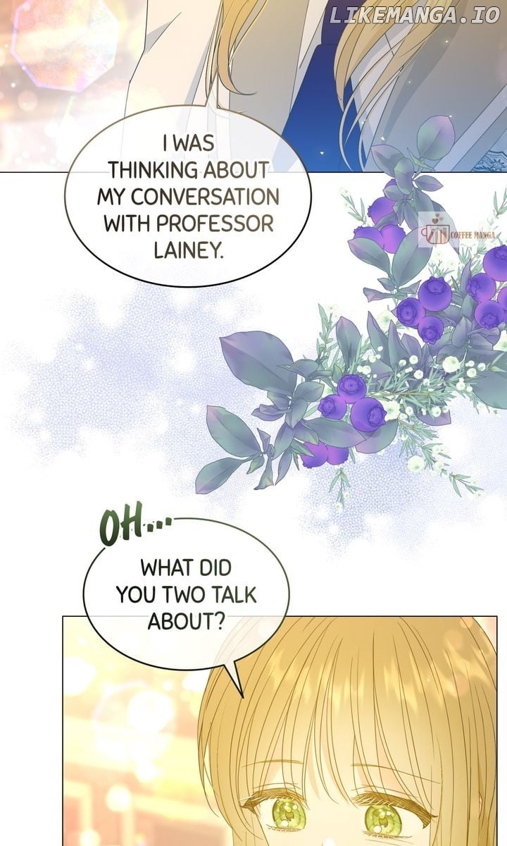 Please Leave Emily Alone Chapter 34 - page 41