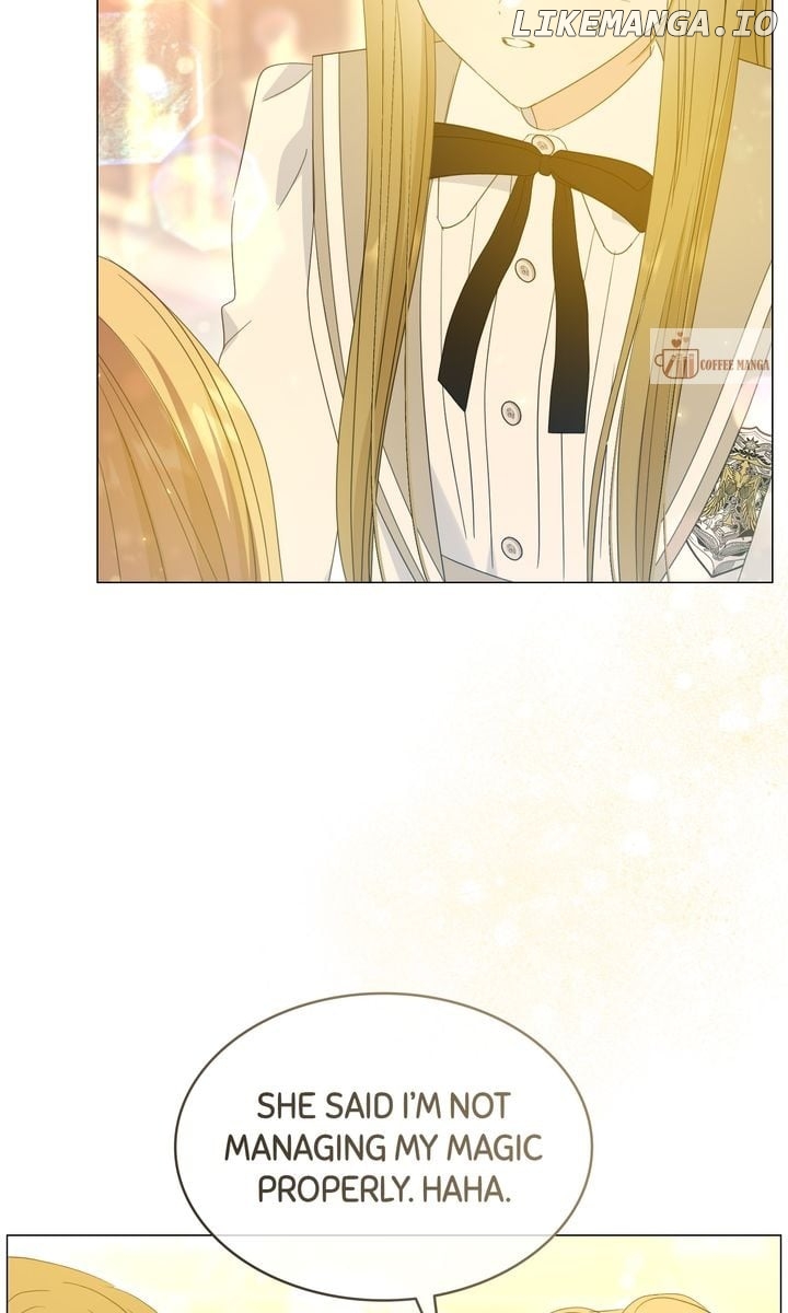 Please Leave Emily Alone Chapter 34 - page 42