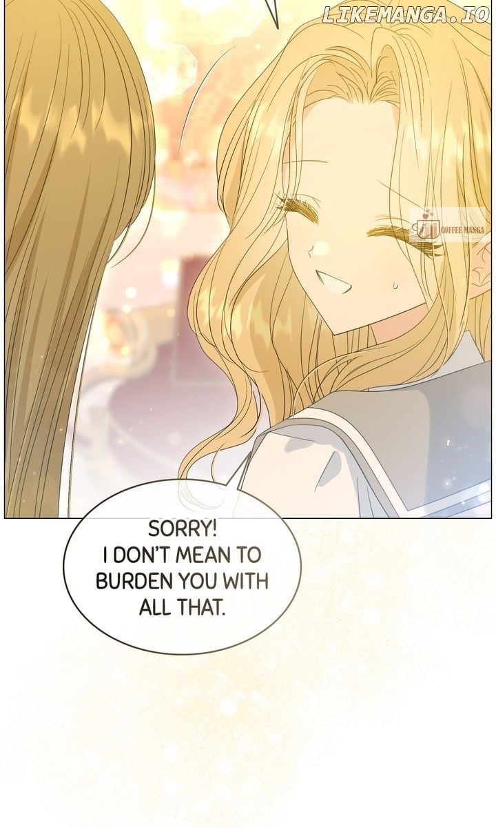 Please Leave Emily Alone Chapter 34 - page 43