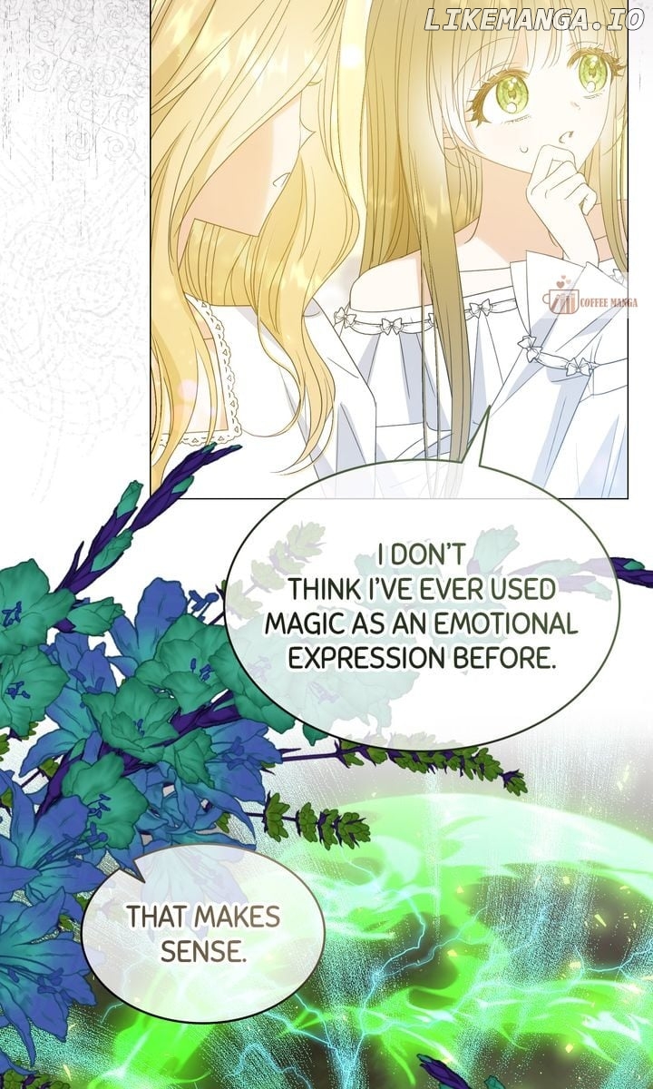 Please Leave Emily Alone Chapter 34 - page 57