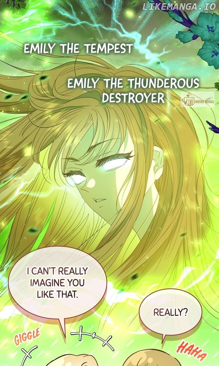Please Leave Emily Alone Chapter 34 - page 58
