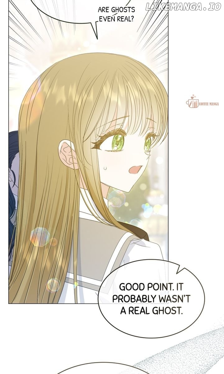 Please Leave Emily Alone Chapter 34 - page 6