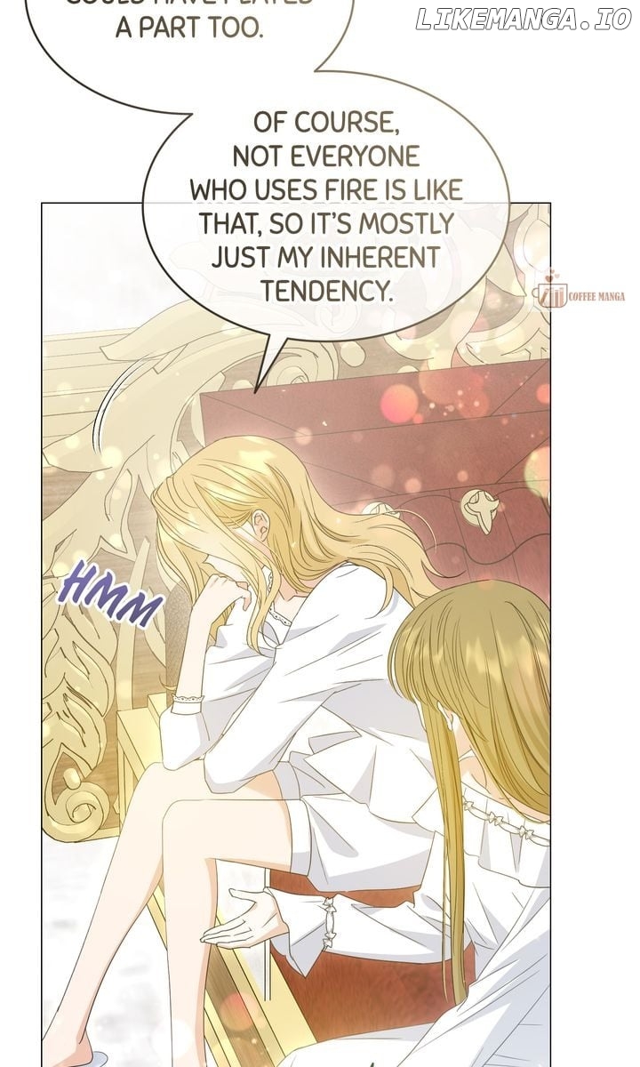 Please Leave Emily Alone Chapter 34 - page 62
