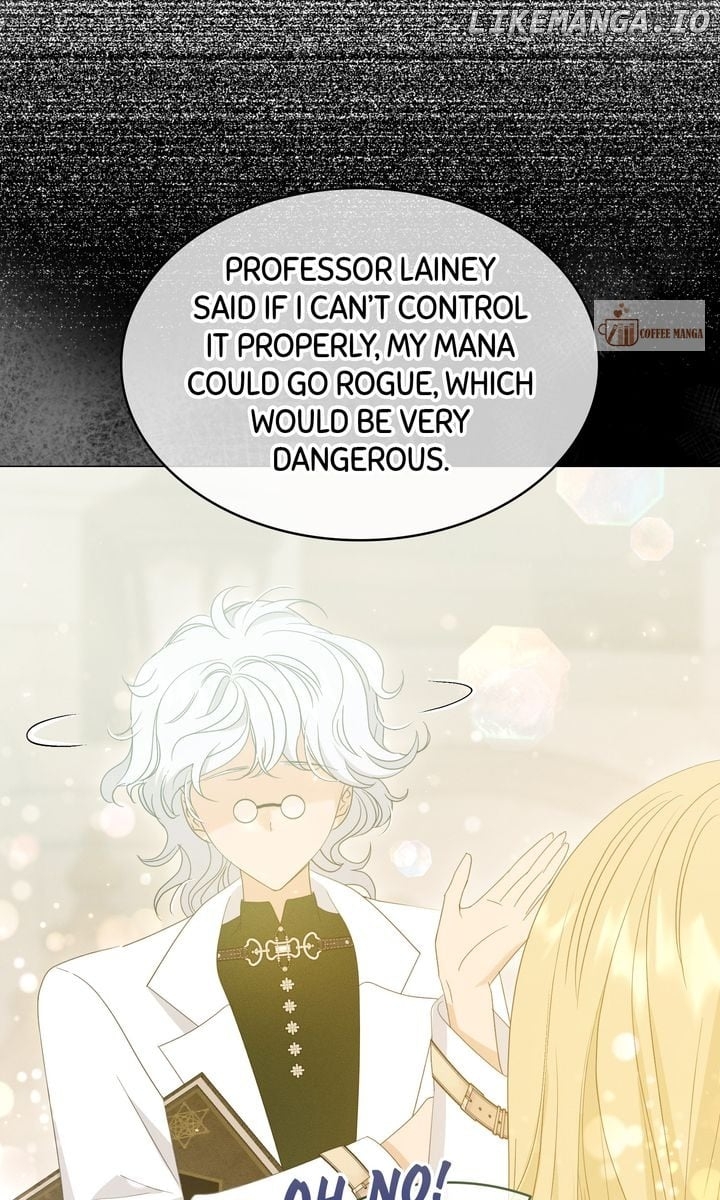 Please Leave Emily Alone Chapter 34 - page 65