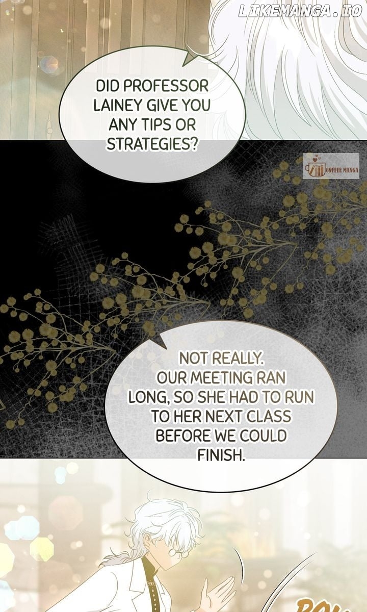 Please Leave Emily Alone Chapter 34 - page 67