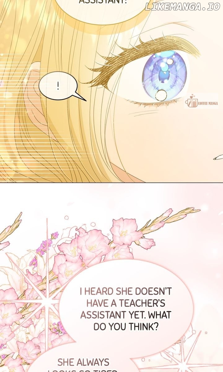 Please Leave Emily Alone Chapter 34 - page 75