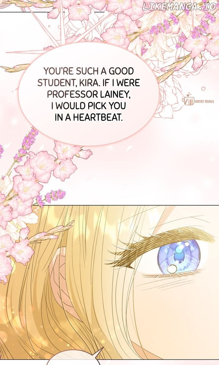 Please Leave Emily Alone Chapter 34 - page 77