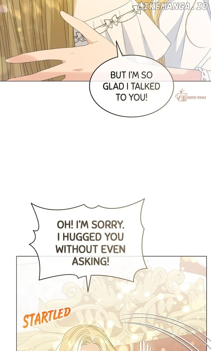 Please Leave Emily Alone Chapter 34 - page 81