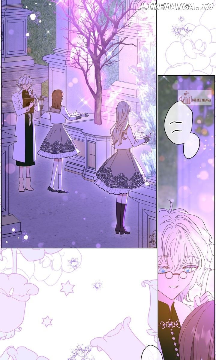 Please Leave Emily Alone Chapter 32 - page 20
