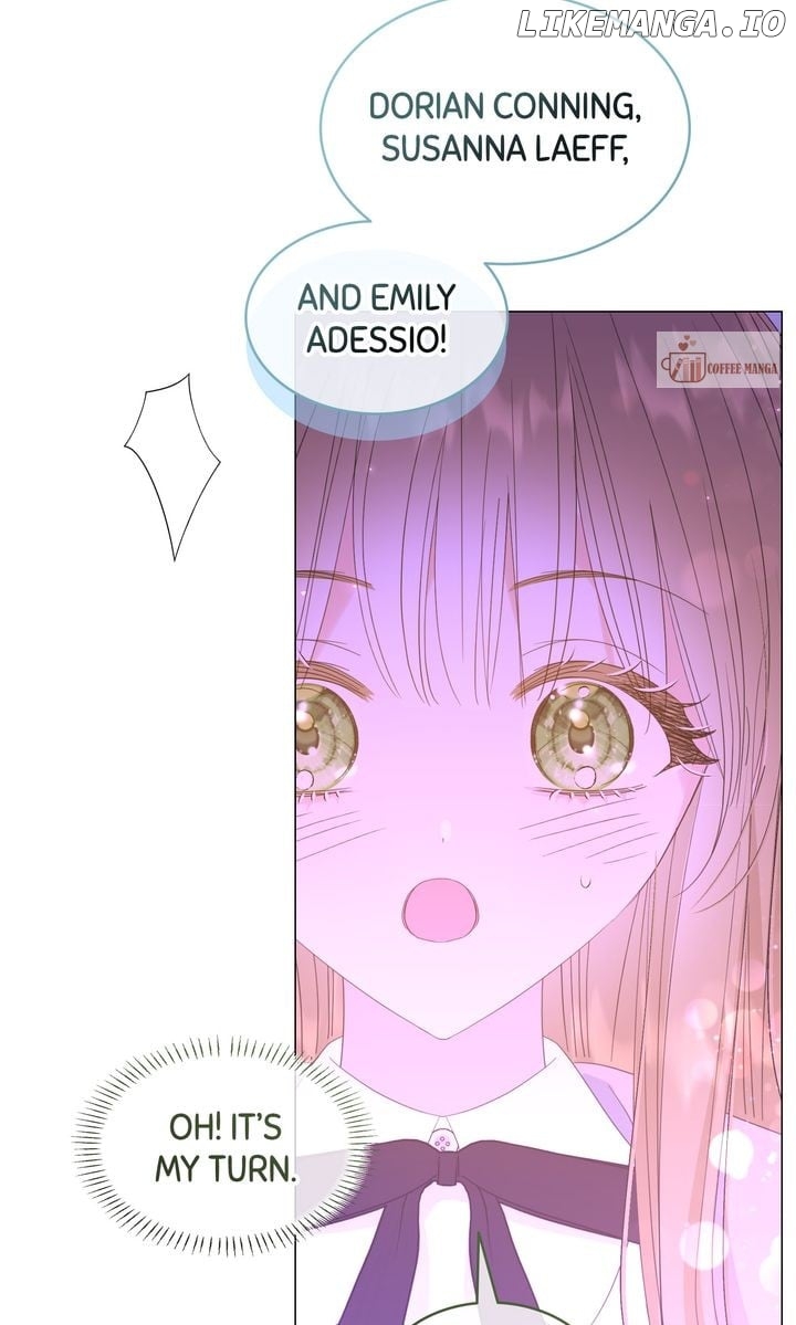 Please Leave Emily Alone Chapter 32 - page 32