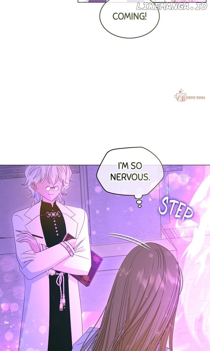 Please Leave Emily Alone Chapter 32 - page 33
