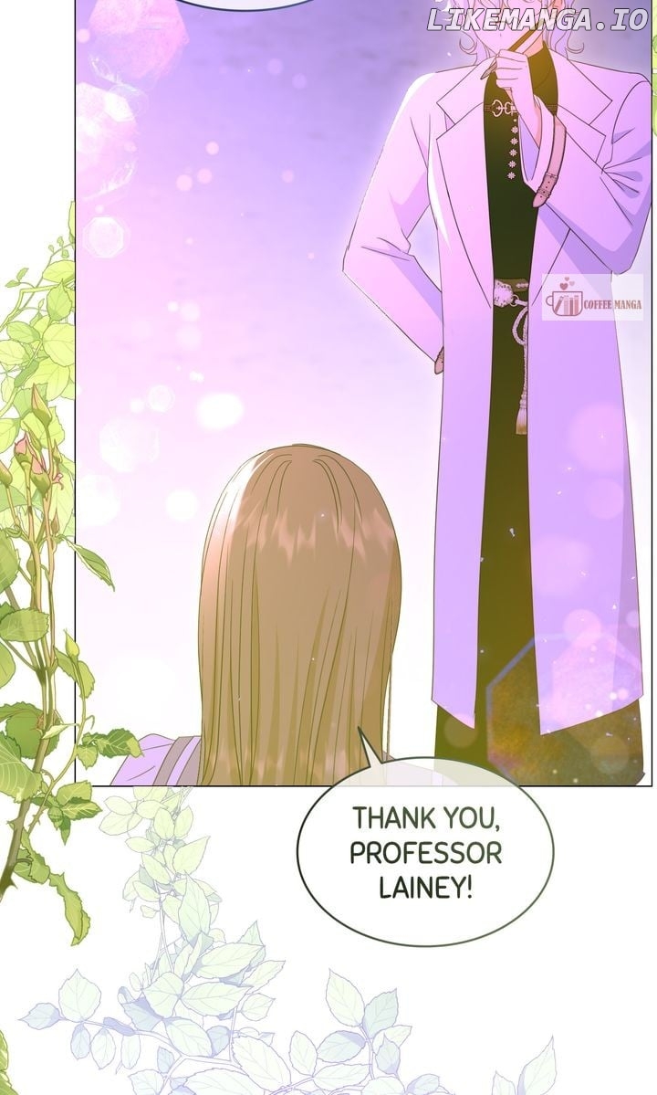 Please Leave Emily Alone Chapter 32 - page 46