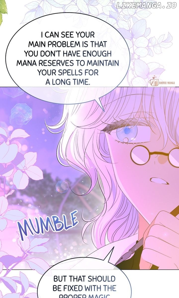 Please Leave Emily Alone Chapter 32 - page 47