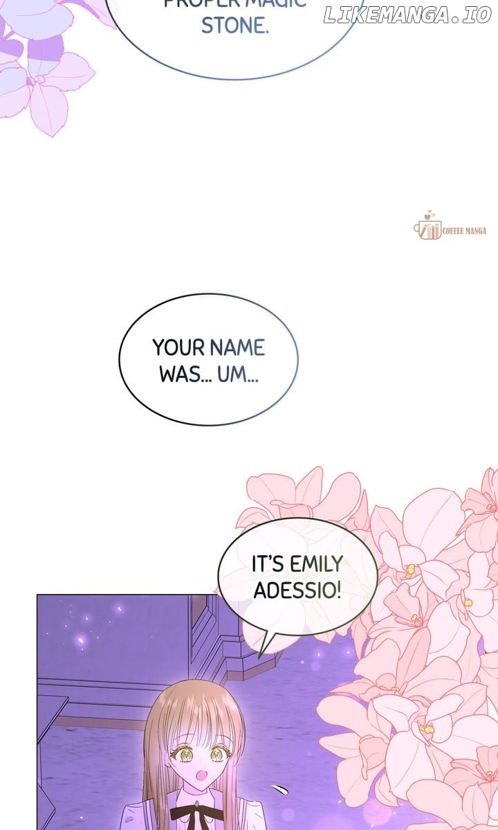 Please Leave Emily Alone Chapter 32 - page 48