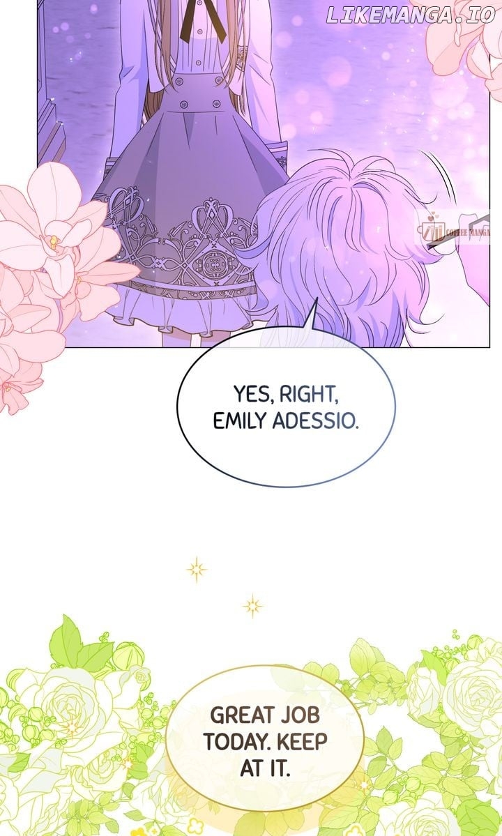Please Leave Emily Alone Chapter 32 - page 49
