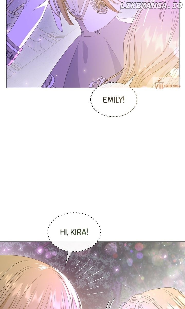 Please Leave Emily Alone Chapter 32 - page 52
