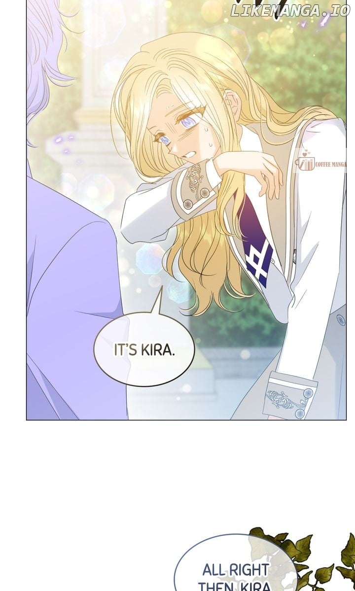 Please Leave Emily Alone Chapter 32 - page 67