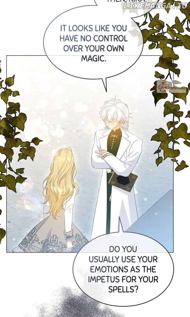 Please Leave Emily Alone Chapter 32 - page 68