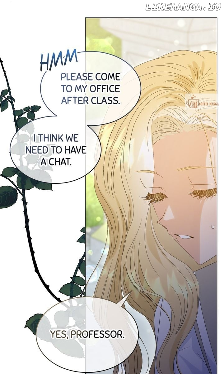 Please Leave Emily Alone Chapter 32 - page 71