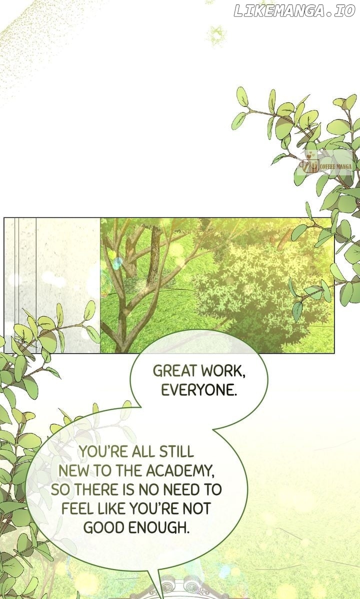 Please Leave Emily Alone Chapter 32 - page 73