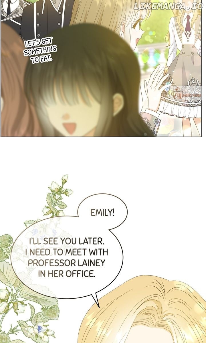 Please Leave Emily Alone Chapter 32 - page 76