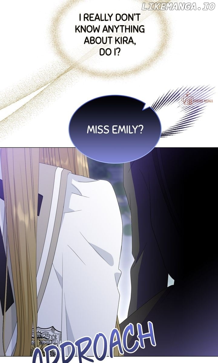 Please Leave Emily Alone Chapter 32 - page 87