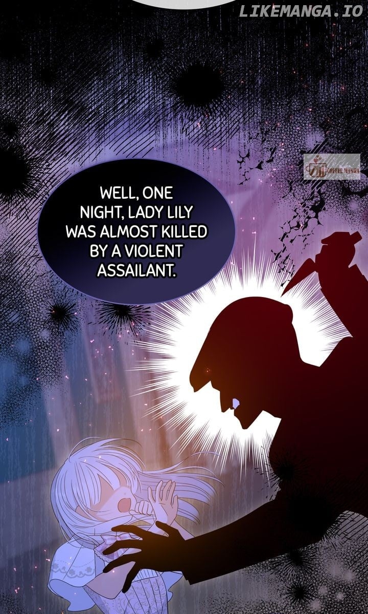 Please Leave Emily Alone Chapter 31 - page 10