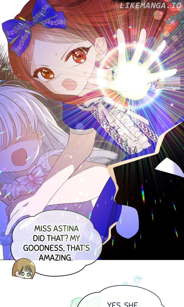 Please Leave Emily Alone Chapter 31 - page 12