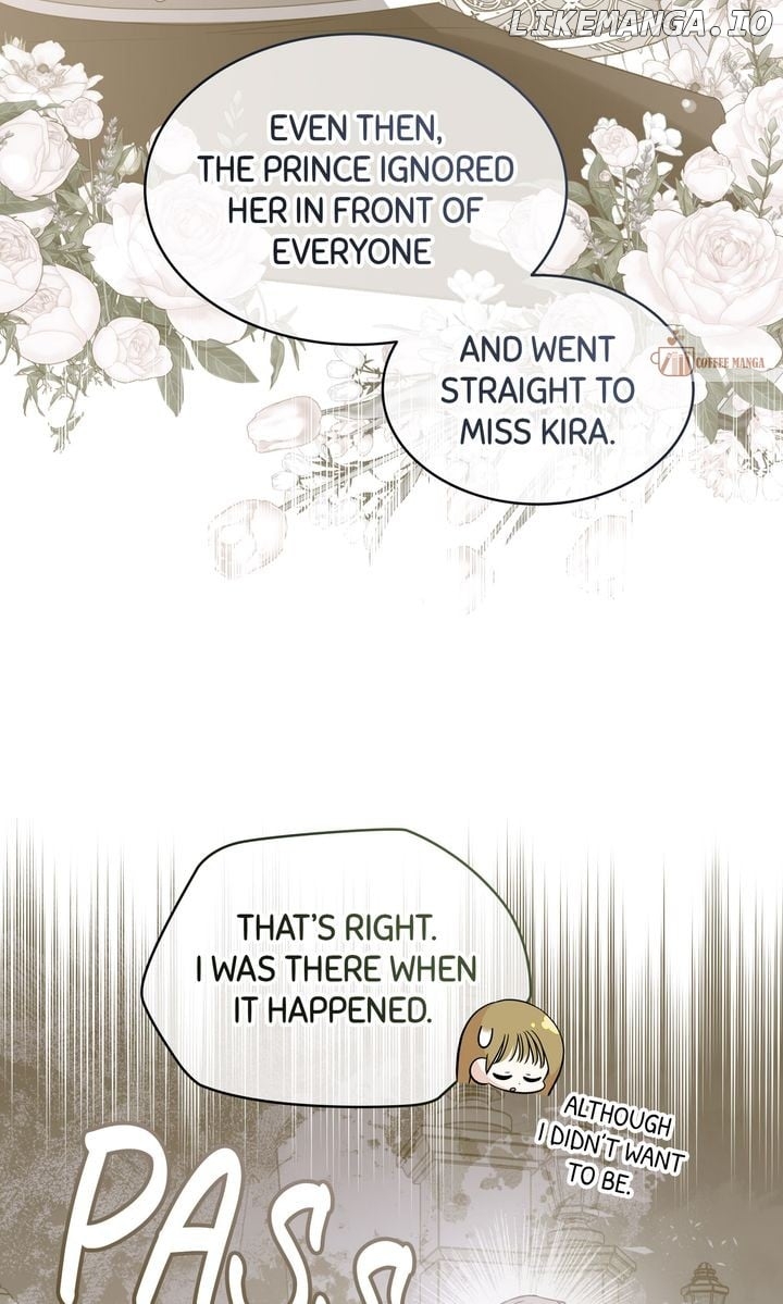 Please Leave Emily Alone Chapter 31 - page 23