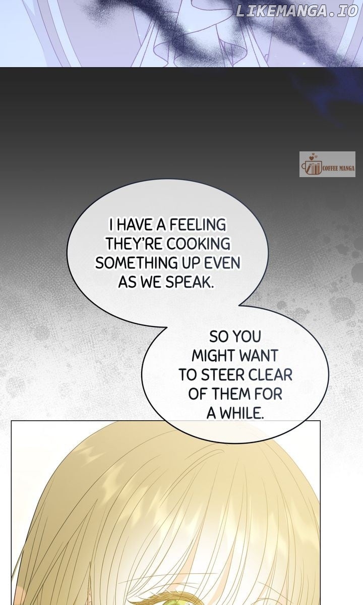 Please Leave Emily Alone Chapter 31 - page 28