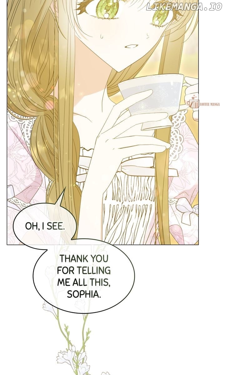 Please Leave Emily Alone Chapter 31 - page 29
