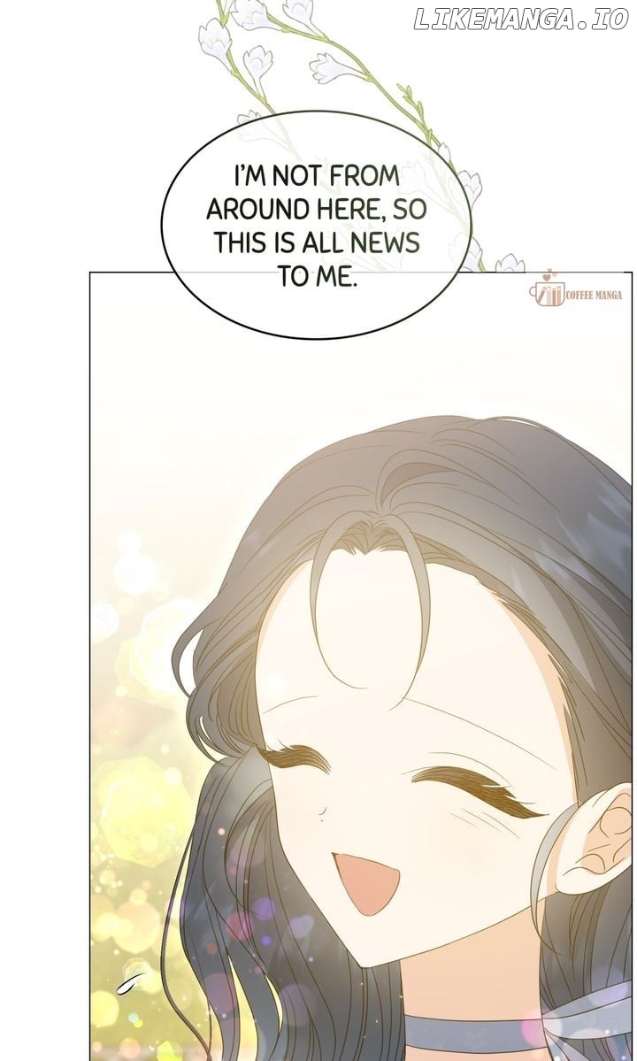 Please Leave Emily Alone Chapter 31 - page 30